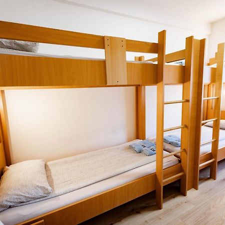 Hostel Soline Portorož Zewnętrze zdjęcie