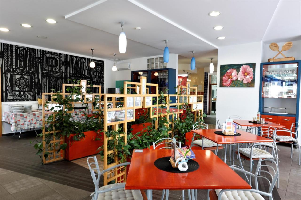Hostel Soline Portorož Zewnętrze zdjęcie