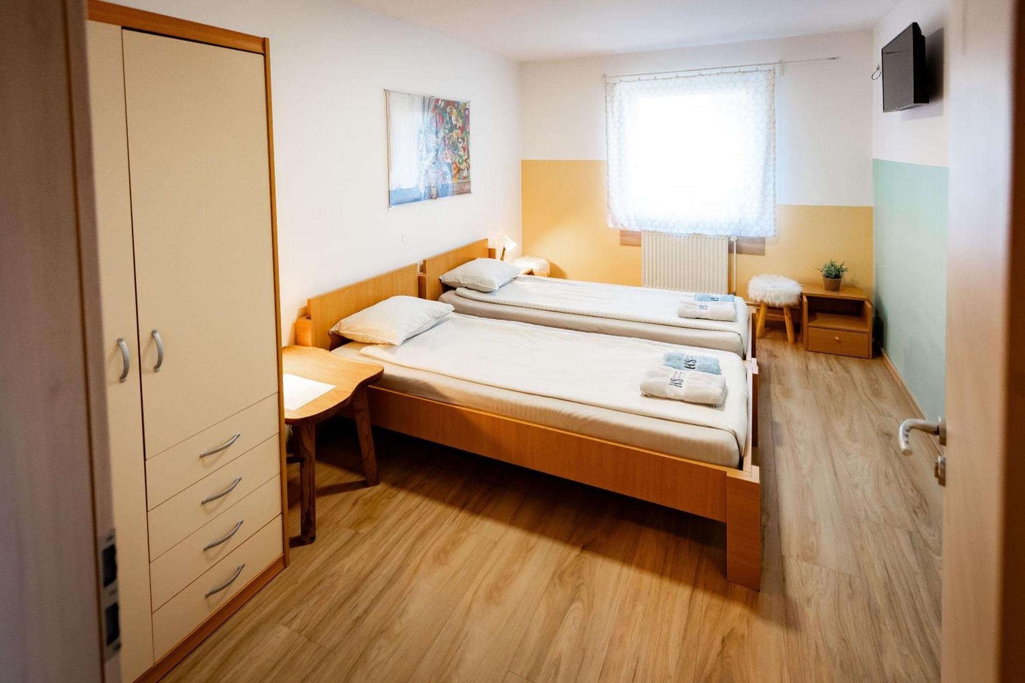Hostel Soline Portorož Zewnętrze zdjęcie