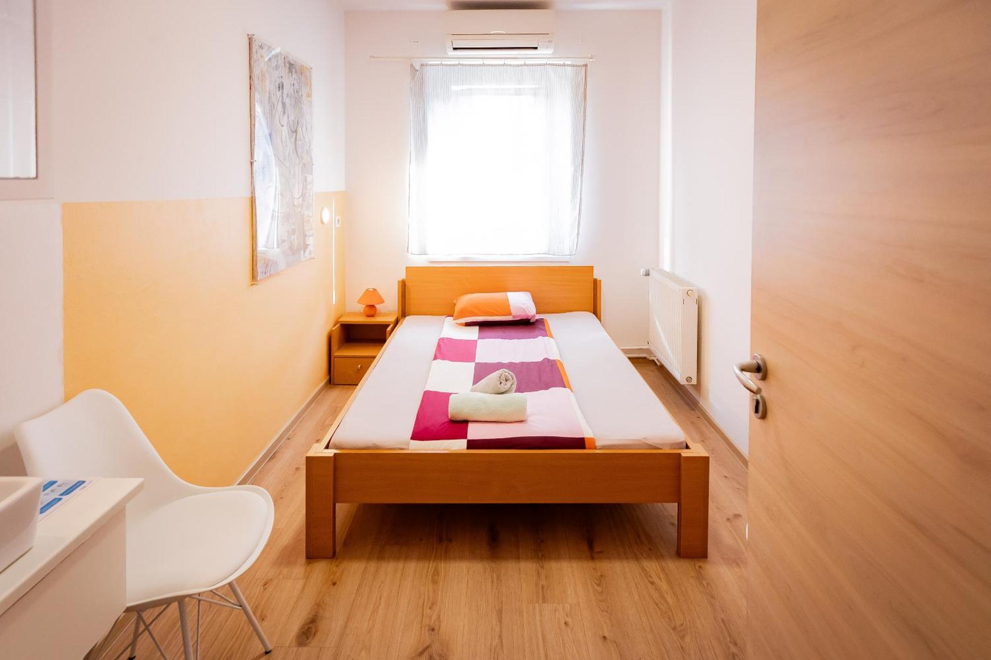 Hostel Soline Portorož Zewnętrze zdjęcie