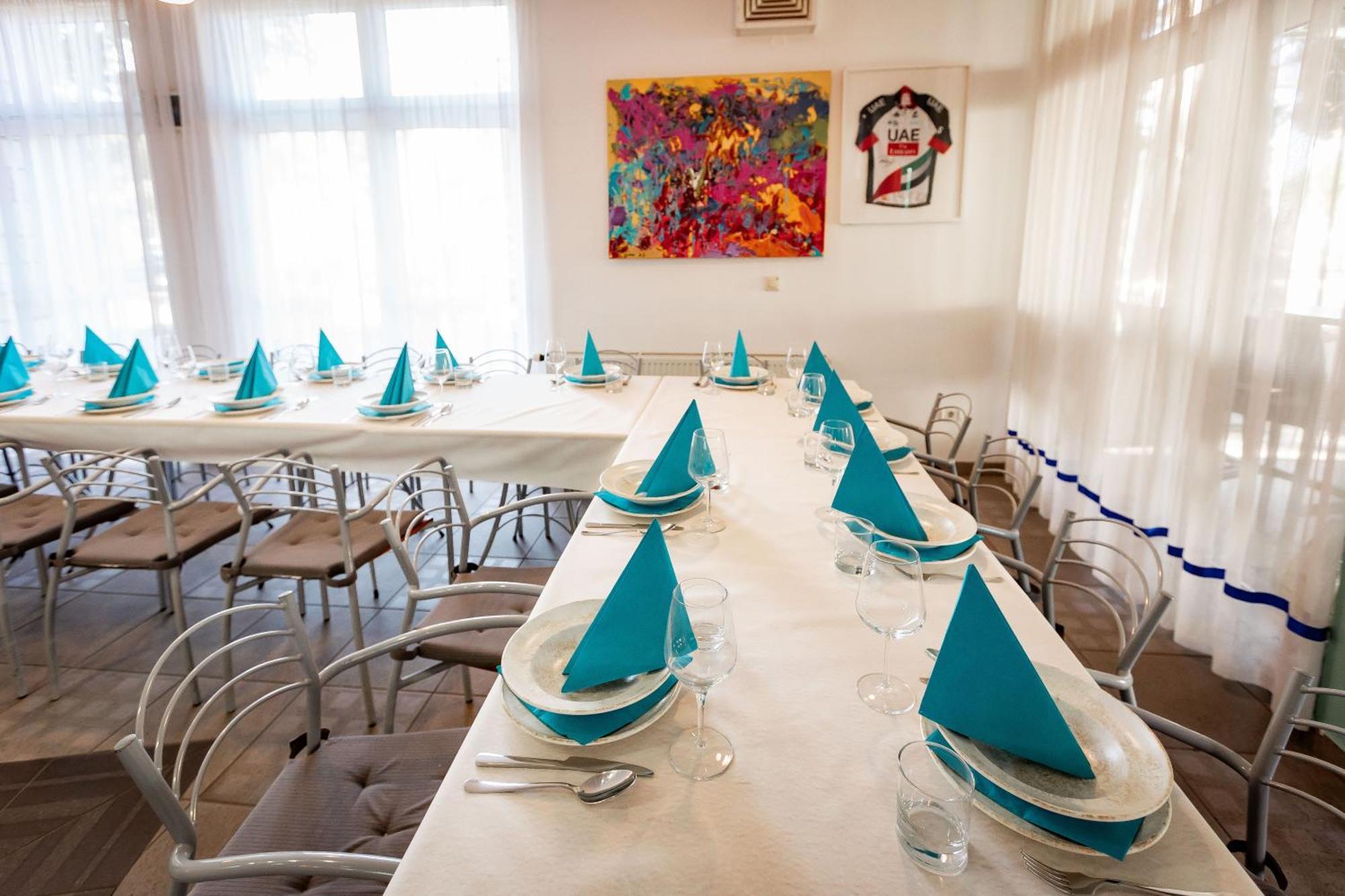 Hostel Soline Portorož Zewnętrze zdjęcie