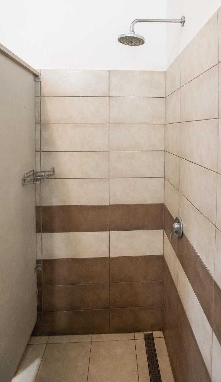 Hostel Soline Portorož Zewnętrze zdjęcie