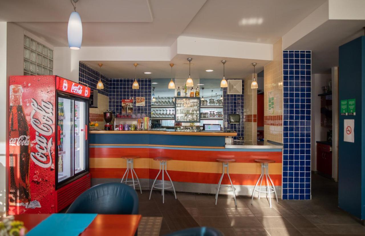 Hostel Soline Portorož Zewnętrze zdjęcie